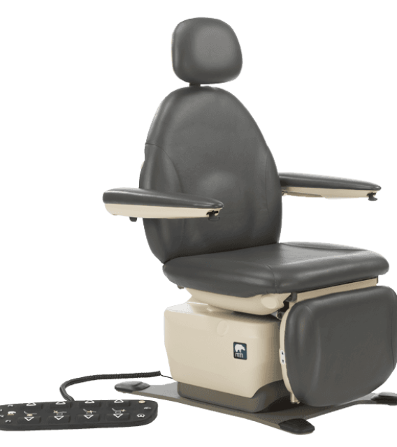 550 Podiatry & Wound Care Chair